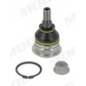 Moog HY-BJ-17350 - Ball Joint (Front)