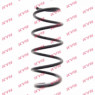 KYB RH2657 - Coil Spring (Front)