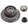 Febi 28145 - Wheel Hub (Rear Left Hand+Right Hand)