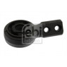 Febi 21463 - Susp/Control/Wishbone/Arm Bush/Mount (Front Lower)