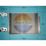 Auto Air 16-0050 - Condenser (A/C)