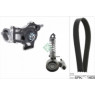INA 529033630 - Drive Belt/Water Pump Kit