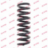 KYB RA7012 - Coil Spring (Rear)