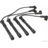 Herth+Buss Elparts 51278796 - Ignition Lead Set