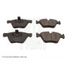 Blue Print ADB114205 - Brake Pad Set (Front)