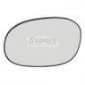 Trupart MG419 - Mirror Glass (Left Hand)
