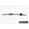 BGA Group DS6707RA - Drive Shaft (Front Right Hand)