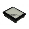 Purflux A1104 - Air Filter