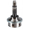 Shaftec JCV635AN - CV Joint (Front Outer)