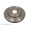 Blue Print ADK84340 - Brake Disc (Front)