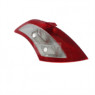 Trupart LL7089 - Rear Lamp Unit (Rear Left Hand)