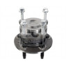 Febi 176949 - Wheel Hub (Rear Left Hand+Right Hand)