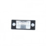Trupart NPL0039 - Number Plate Lamp (Rear Left Hand+Right Hand)
