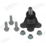 Moog PE-BJ-12663 - Ball Joint (Front Left Hand+Right Hand)