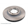Blue Print ADC44348 - Brake Disc (Front)