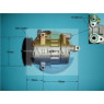 Auto Air 14-8147P - Compressor (A/C)