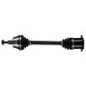Shaftec AU378LR - Drive Shaft (Front Left Hand+Right Hand)