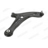 Moog FD-WP-7998 - Track Control Arm (Front Right Hand)