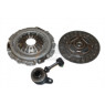 Teckmarx TMKCS00374 - Clutch Kit (+CSC)