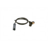 Bosch 0986594016 - Wheel Speed Sensor (Rear)