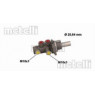 Metelli 05-0886 - Brake Master Cylinder