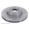 Blue Print ADB114381 - Brake Disc (Front)