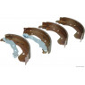 Herth+Buss Jakoparts J3501055 - Brake Shoe Set (Rear)