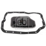 Febi 106891 - Transmission Filter