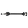 Shaftec AU376L - Drive Shaft (Front Left Hand)