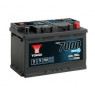 Yuasa YBX7096 - Start-Stop Battery