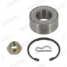 Moog PE-WB-11348 - Wheel Bearing Kit (Front)
