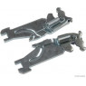 Herth+Buss Jakoparts J3570301 - Brake Adjuster (Rear)