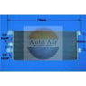 Auto Air 16-1030 - Condenser (A/C)