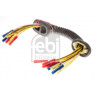 Febi 107110 - Panel (Left Hand)