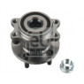 Febi 176715 - Wheel Hub (Rear Left Hand+Right Hand)