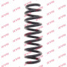 KYB RH6602 - Coil Spring (Rear)