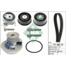INA 530044131 - Timing Belt-Water Pump Kit
