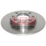 PPF DS5037 - Brake Disc (Rear)