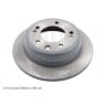Blue Print ADG043132 - Brake Disc (Rear)