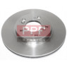 PPF DS6471 - Brake Disc (Front)