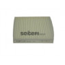 Purflux AH127 - Cabin Filter