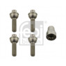 Febi 28452 - Wheel Bolt/Nut (Front)