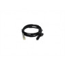 Bosch 0265006689 - Wheel Speed Sensor (Rear Right Hand)