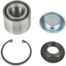 Herth+Buss Jakoparts J4710819 - Wheel Bearing Kit (Rear)