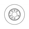 PPF DS5057 - Brake Disc (Rear)