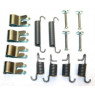 PPF BFK4192 - Brake Fitting Kit (Rear)
