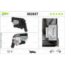 Valeo 582657 - Wiper Motor (Rear)