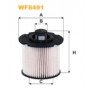 Luften F6074 - Fuel Filter