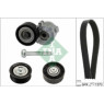 INA 529019010 - Drive Belt Kit