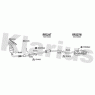 Klarius 120424 - Exhaust System